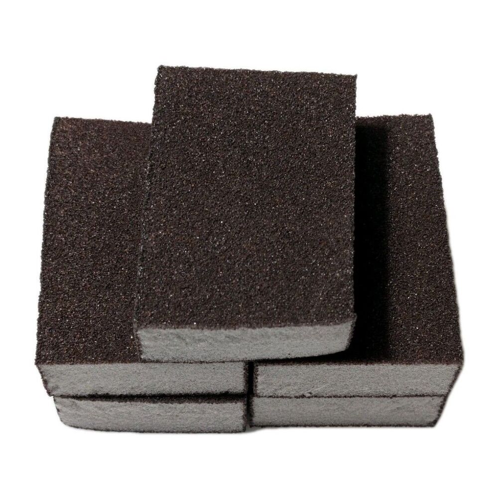 Brand New Magic Nano Heavy Duty 5-Pack All-Purpose Cleaning Pads